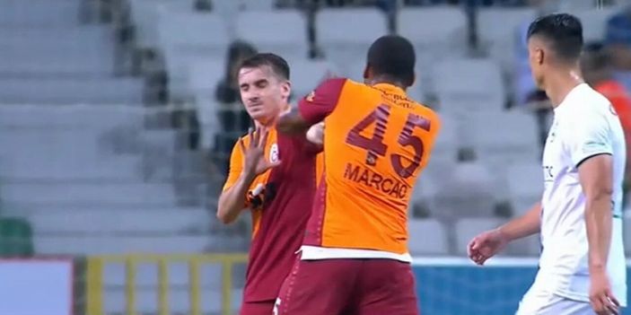 Fatih Terim'in Marcao ısrarı 15 milyon euro kazandırdı