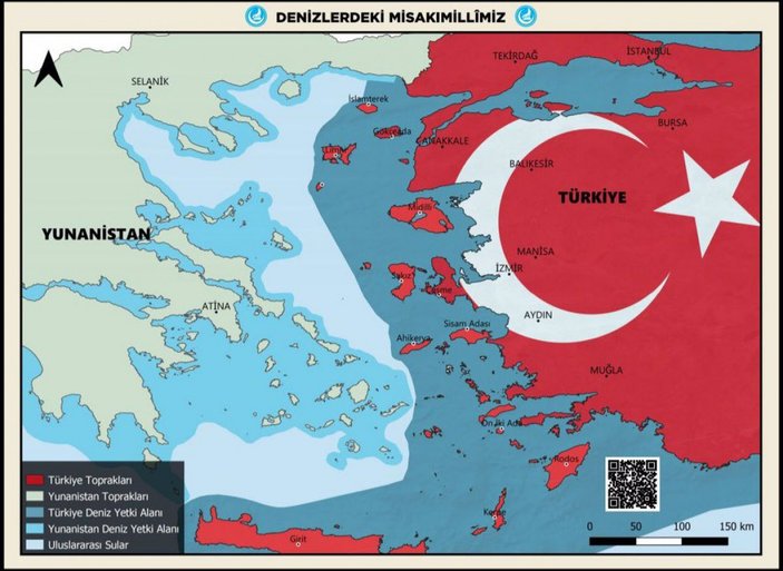 Devlet Bahçeli’nin kriz yaratan fotoğrafı