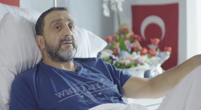 İstanbul Valiliği'nden 15 Temmuz belgeseli