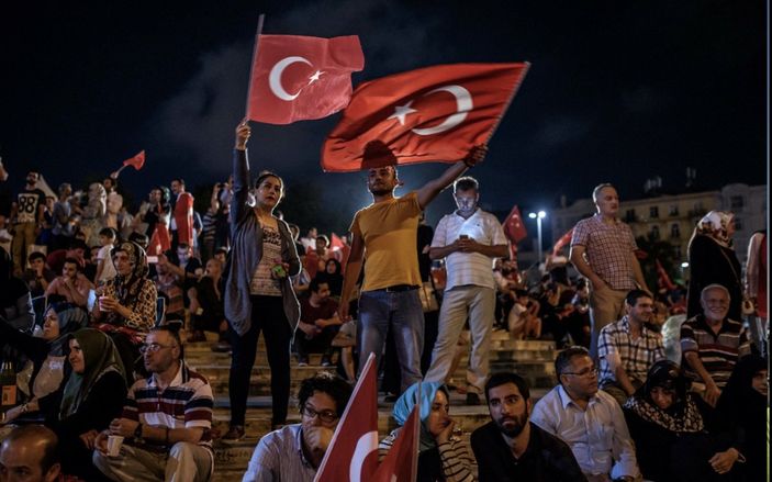 15 Temmuz Demokrasi ve Milli Birlik Günü resmi tatil mi?