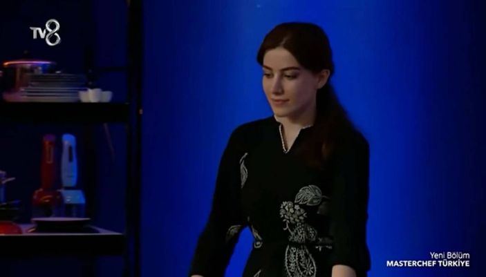 MasterChef'te darbe! Gülistan öyle bir ifşalandı ki...'Masumiyetine kandık'