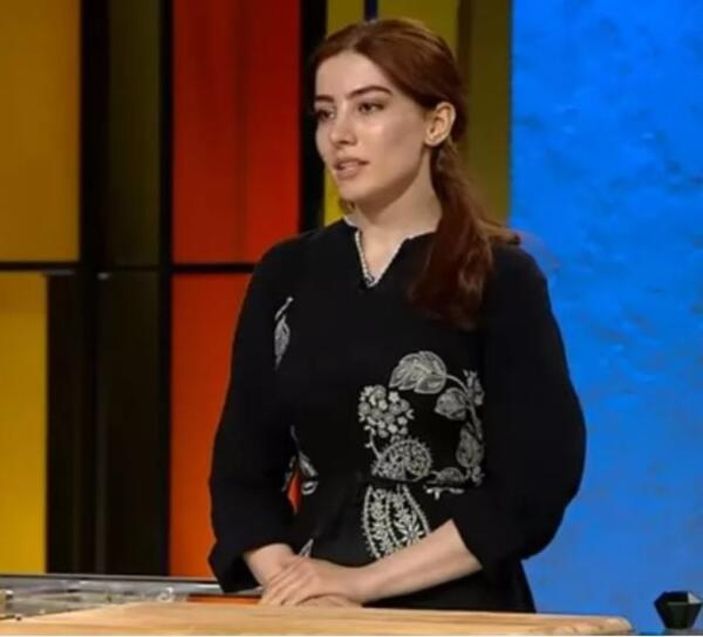 MasterChef'te darbe! Gülistan öyle bir ifşalandı ki...'Masumiyetine kandık'