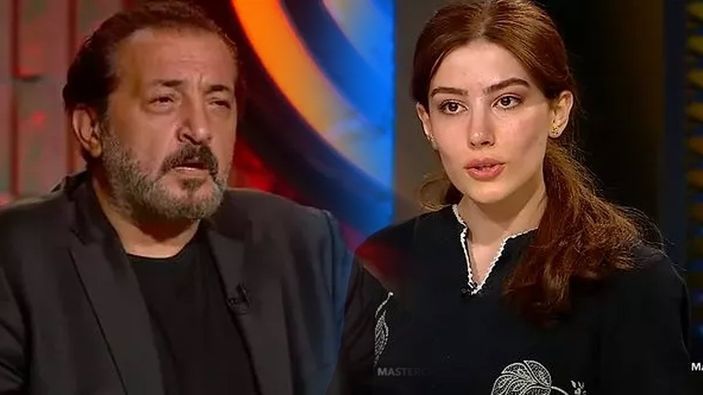 MasterChef'te darbe! Gülistan öyle bir ifşalandı ki...'Masumiyetine kandık'