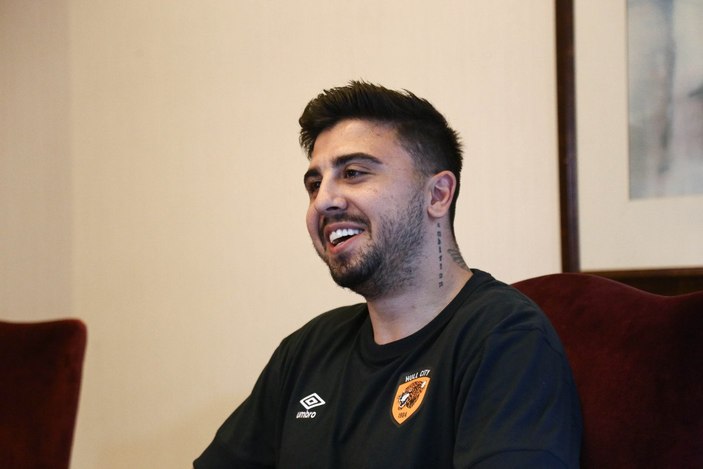 Ozan Tufan: Ali Koç'a çok kırgınım