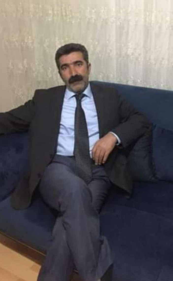Elazığ'da halay çekerken kalp krizi geçiren adam hayatını kaybetti