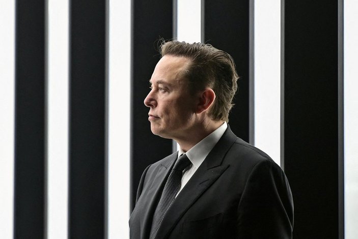 Twitter, Elon Musk'ın fesih kararına karşı çıktı
