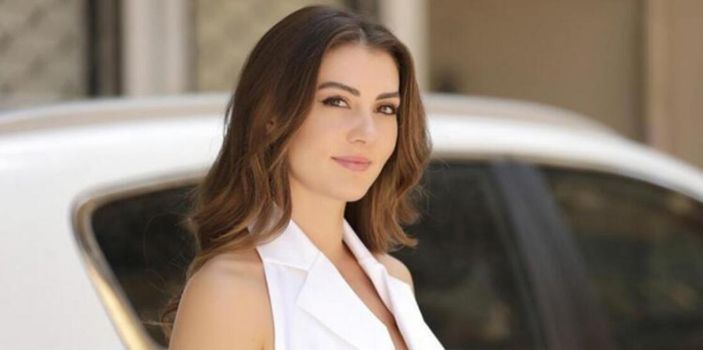 Murat Boz ve Burcu Özberk partner olacak! Amazon'un ilk yerli filmi çıkıyor!