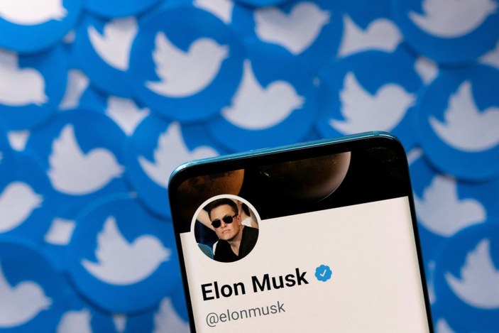 Twitter, Elon Musk'ın özel yazışmalarını talep etti