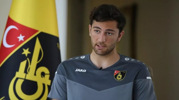 Beşiktaş'ta Ceyhun Kazancı'dan transfer açıklaması