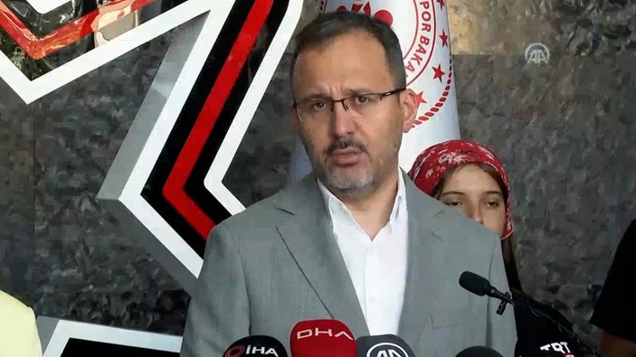 Mehmet Kasapoğlu'ndan KYK faizleri açıklaması