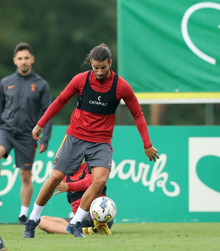 Portekiz basınından Oliveira transferine övgü