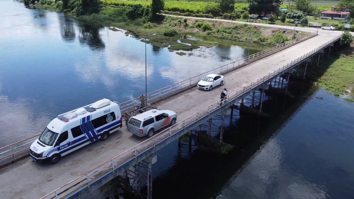 Samsun’da 10 yaşındaki otizmli Emine, 7 gündür kayıp