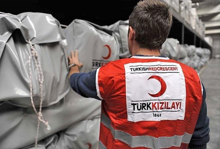 Kızılay personel alımı başvuruları nereden, nasıl yapılır?