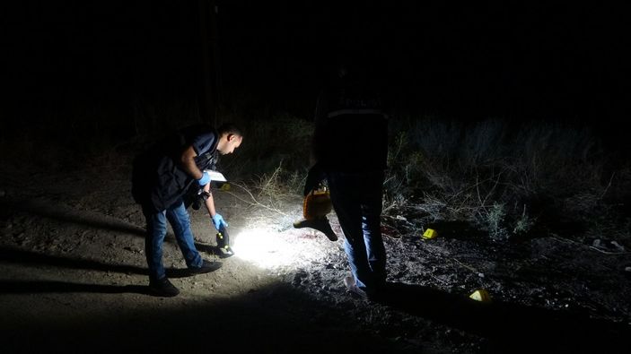 Malatya'da bir genci bıçaklayıp ölüme terkettiler