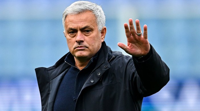 Jose Mourinho'nun hedefi Yunus Akgün