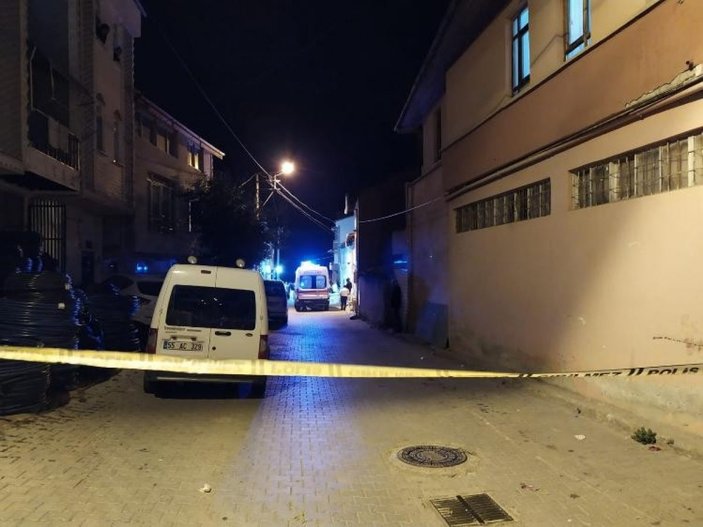 Samsun'da sünnet düğünündeki silahlı saldırı: 1 ölü 5 yaralı
