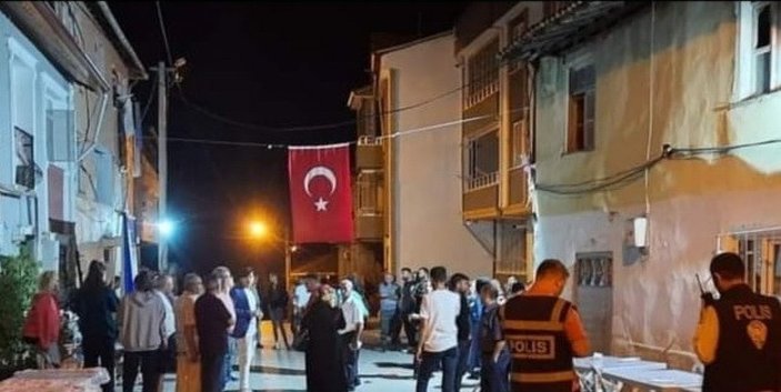 Samsun'da sünnet düğünündeki silahlı saldırı: 1 ölü 5 yaralı