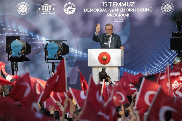 Ömer Çelik’ten Kemal Kılıçdaroğlu’na tepki: İtibarsızlaştıramayacaklar