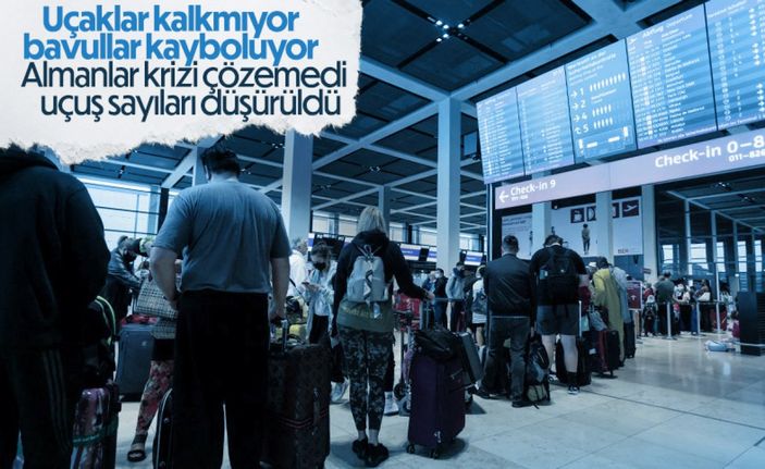 THY, uçuş ve yolcu rekoru kırdı