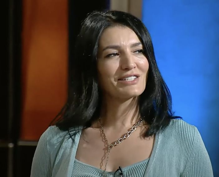 Aleyna Tilki'nin annesi MasterChef'te! Dar pantolonu olay oldu.. 'Fiziğe bak be'