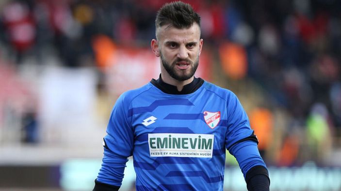 Trabzonspor’da gündem Yavuz Aygün