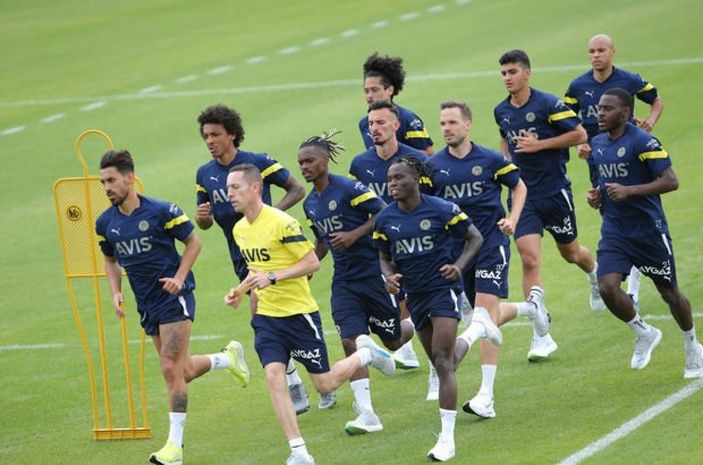 Dinamo Kiev - Fenerbahçe maçı ne zaman, saat kaçta ve hangi kanalda?