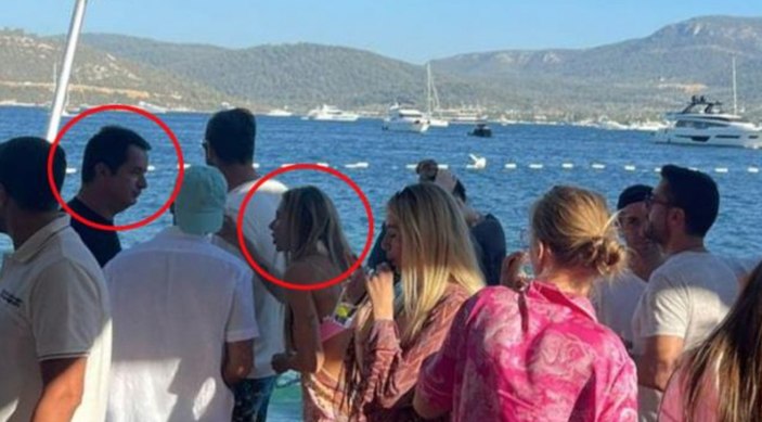 Şeyma Subaşı kimdir? Şeyma Subaşı ile Acun Ilıcalı nafaka için tartıştı mı?