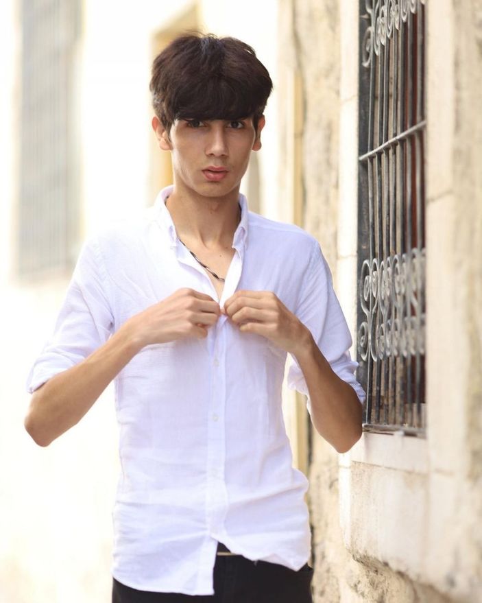 Fenomen Taha Duymaz'ın inanılmaz değişimi! 'Parayı bulunca...'