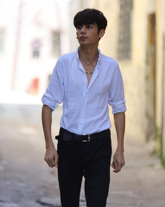 Fenomen Taha Duymaz'ın inanılmaz değişimi! 'Parayı bulunca...'