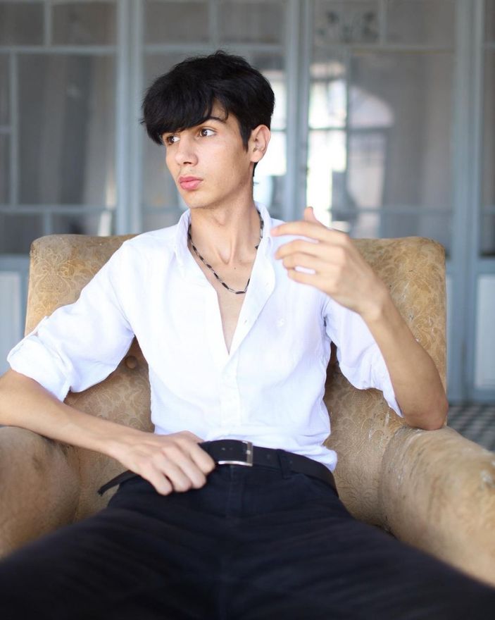 Fenomen Taha Duymaz'ın inanılmaz değişimi! 'Parayı bulunca...'