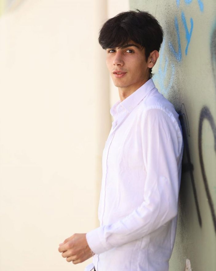 Fenomen Taha Duymaz'ın inanılmaz değişimi! 'Parayı bulunca...'