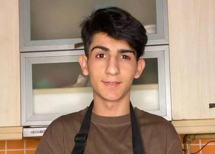 Fenomen Taha Duymaz'ın inanılmaz değişimi! 'Parayı bulunca...'