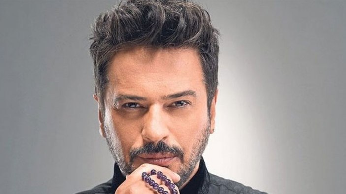 Emre Altuğ yeni projesi için 12 kilo verdi! Fit hali beğeni topladı!