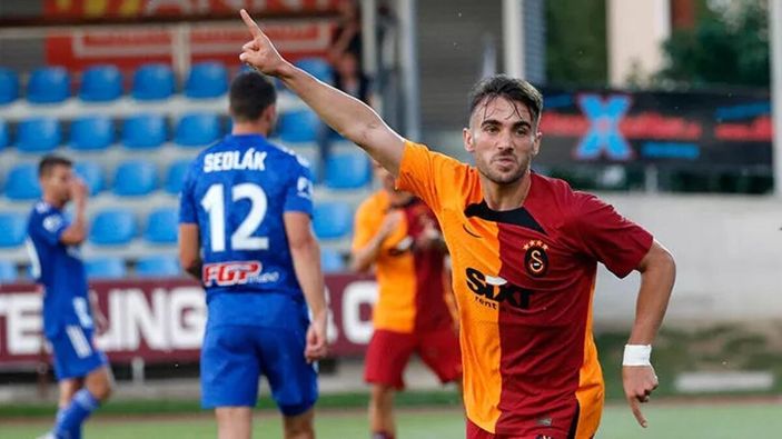 Yunus Akgün'e yeni sözleşme kapıda