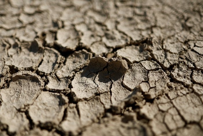 Avrupa Birliği topraklarının yarısı kuraklık riskiyle karşı karşıya