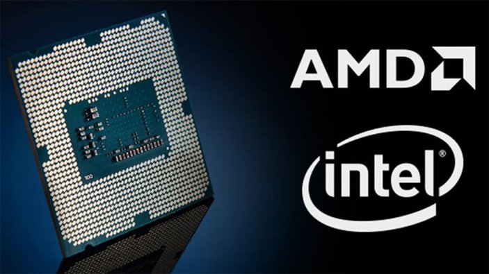 amd intel