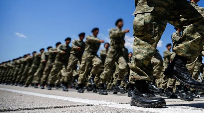 Askerlik yerleri ne zaman açıklanacak? Askerlik yerleri hangi tarihte açıklanacak?
