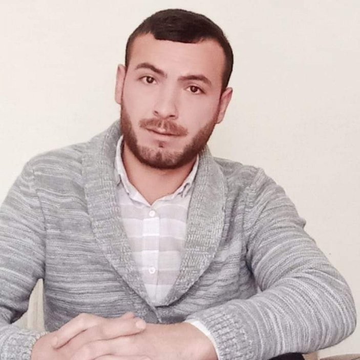 Bursa'da komşusunu öldüren adam 1 ay sonra serbest kaldı