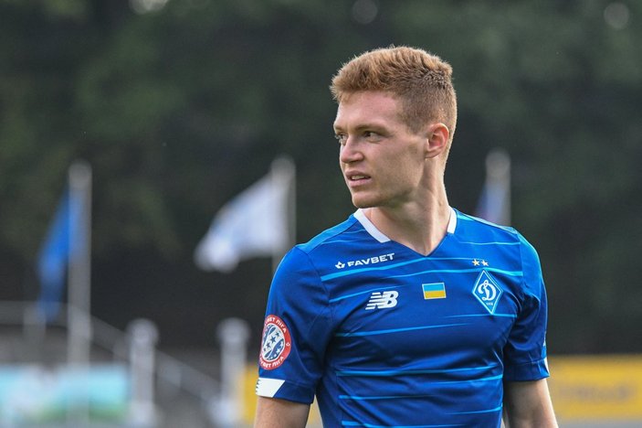 Jorge Jesus'un Dinamo Kiev'i yıkma planı