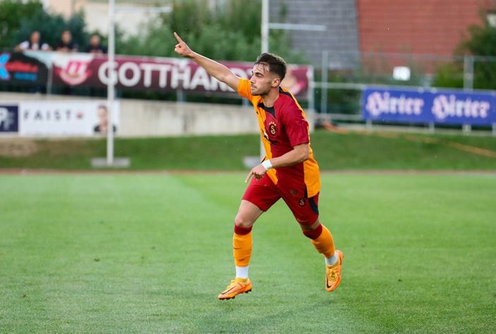 Yunus Akgün'e yeni sözleşme kapıda