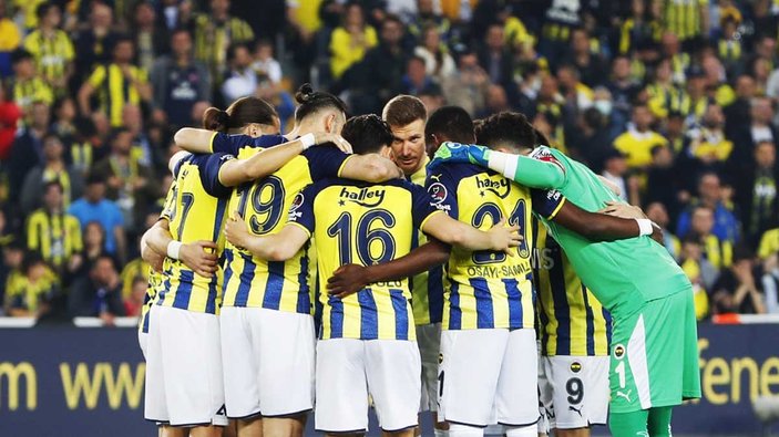 Fenerbahçe'nin 3. turdaki muhtemel rakibi Sturm Graz