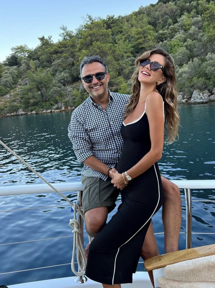 Arda Türkmen bombayı duyurdu! Yorum üstüne yorum yağdı...