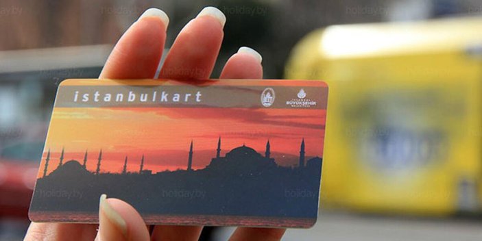 İstanbul'da ulaşıma zam mı geldi? Ulaşıma ne kadar zam geldi?