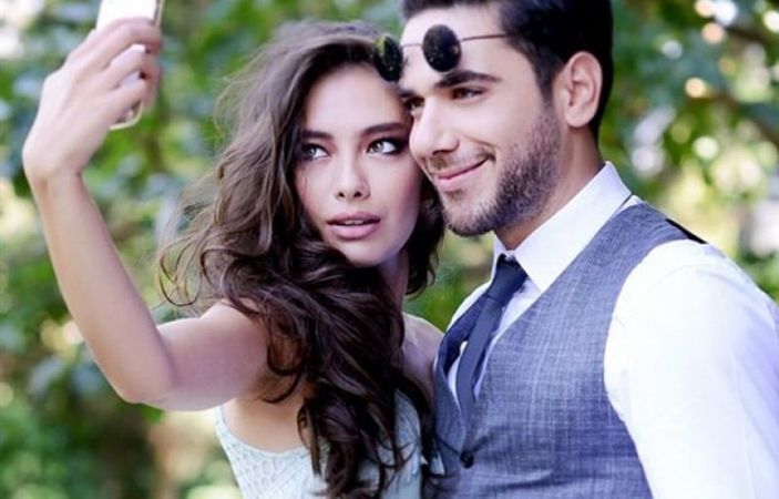 Yapımcısı Neslihan-Kadir Doğulu! Günlük dizi 'Leylifer' sette: Konusu ve oyuncuları...