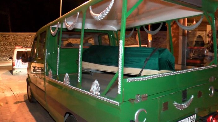 Şişli’de yabancı uyruklu kadın otelde ölü bulundu