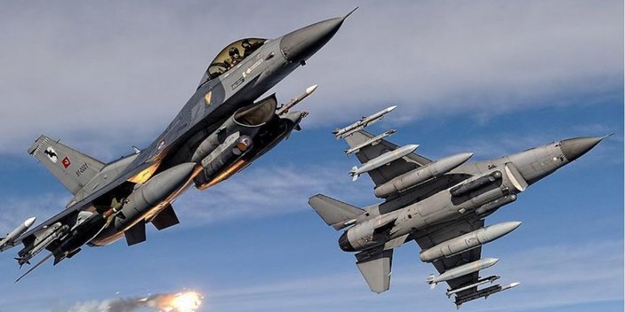 Hulusi Akar, ABD'den alınacak F-16'larla ilgili konuştu