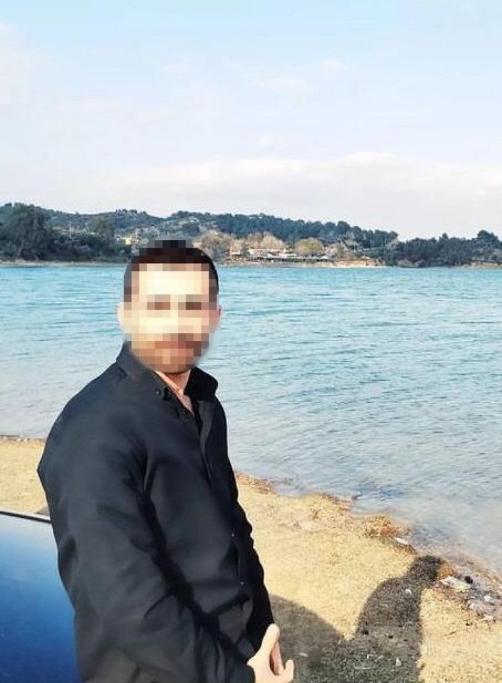 Adana'da şiddet gördüğü eşi 1,5 yaşındaki kızını kaçırdı