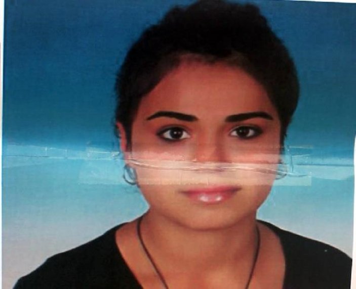 Bursa'da öldürülen Berivan’ın katiline 25 yıl ceza