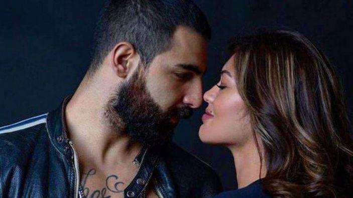 Kısmetse Olur'un Cansel'i kasığına kadar açtı