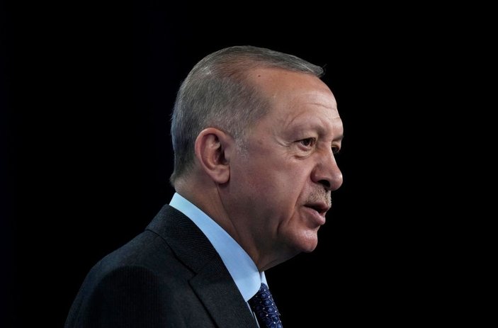 Cumhurbaşkanı Erdoğan'ın NATO uyarısı, İsveç ve Finlandiya'da yankılandı